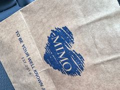 -MIMO CAFE(沙头角店)