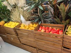 -泰妃殿(武汉首店)