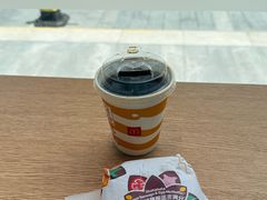 -麦当劳(望京国际商业中心店)