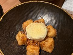 冰淇淋糍粑-新太二·鲜料川菜(晶耀前滩店)