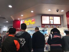 -In-N-Out Burger(LAX)