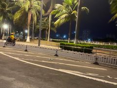 -海大南门夜市(海富街店)