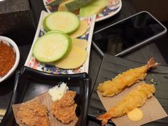 -AJIYA·池袋日式烧肉自助(天津万象城店)