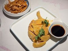 -壹只菜·崇明本地特色菜(崇明南门店)