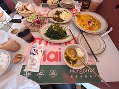 -美泰·Mangothai·清迈云街(天空之城店)