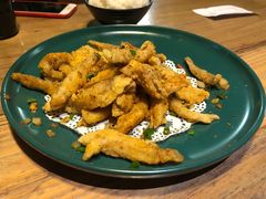 -院子餐厅·大锅菜·老杭帮(桥西直街店)