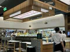 -茶港·点心·啫啫煲(范湖万达广场店)