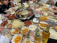 -渝味黄姐火锅(黄泥村店)