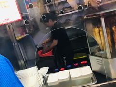 -一代烤翅王(大汉口店)