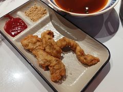 -老爷子原味蒸饺(总店)