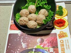 -海底捞火锅(龙湖北京大兴天街店)