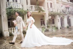 -太古映画婚纱摄影(天河店)