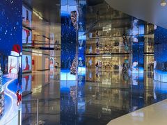 -深圳湾万象城(南山店)