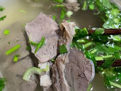 -陈掌柜澄城水盆羊肉(钟楼店)