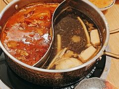 -松野谷·寿喜烧自助(华联顺义金街购物中心店)