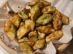 -初蓉丨遇见新川菜(亲贤街荣耀店)