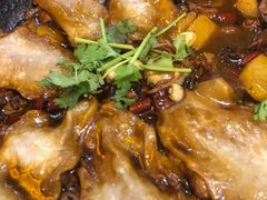 -老兵土菜馆徐州味道(淮海环球港店)