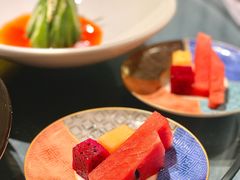 -拂晓山房·私房川菜(西门店)
