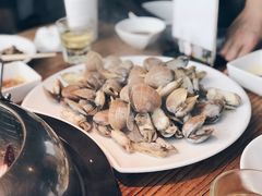 -海味当家·蒸锅海鲜(星海公园店)