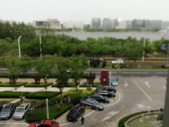 -天津滨海圣光皇冠假日酒店