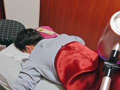 -国医整脊馆(武夷路店)