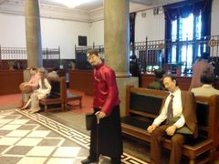 -沈阳金融博物馆