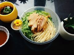 -北京贵宾楼饭店 红墙咖啡厅
