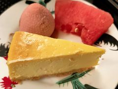 -圣丰索菲特·2 On 988 Café 自助餐厅