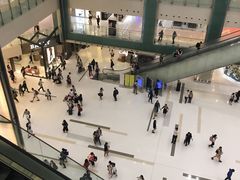 -新城市广场