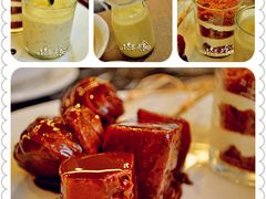 餐饮-昆明中心皇冠假日酒店