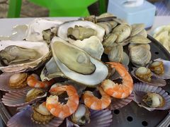-日照大牌檔•小船海鲜(万平口店)