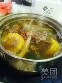 -重庆大队长火锅(凤城八路店)