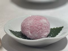 -臻萃轩中餐厅(国家会展中心店)