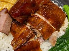 -龙记香港茶餐厅(久光百货店)