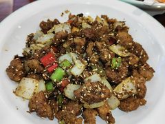 -惠宾饭庄(中山路店)