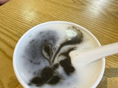 -杨记杏仁茶(椰园店)