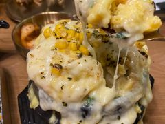 -HOTISLAND海鸡岛·韩国料理(江南西店)