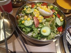 -七小福烤肉(新奥店)