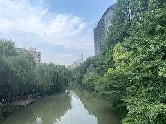 -无名氏面馆(邮电路店)