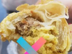 -泰康食品(南京东路店)
