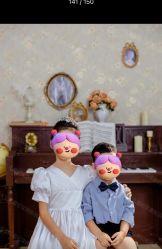 -可乐大王自然光儿童摄影(园区店)