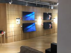 -Sony Store 索尼(上海淮海中路店)
