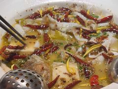 -太二酸菜鱼(福州泰禾店)