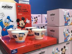 -盒马X会员店(王府井奥莱UP TOWN店)