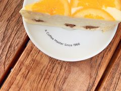 原味千层蛋糕-Peet's 皮爷咖啡(东湖路手作店)