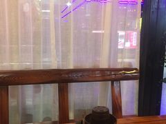 -盛天毛血旺非遗美食(观音桥店)