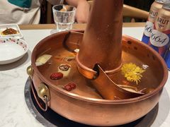 -东门口涮肉·砂锅·烤串(老门东店)