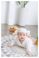 -大树儿童摄影