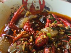 -辣不怕口味虾(凌霄路店)