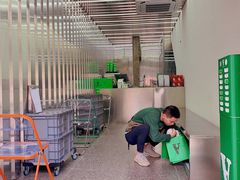 -ALPHA COFFEE阿尔法咖啡(虹莘路店)